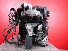 Motor ohne Anbauteile (Diesel) ATJ VOLKSWAGEN  PASSAT Variant (3B5) 1.9 TDI