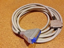 SCSI Kabel AMP / DDK-57F-50 , 5 Meter