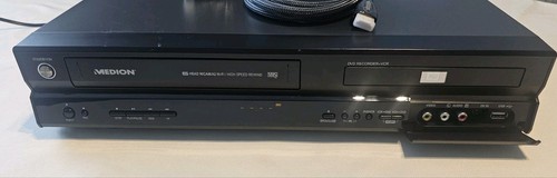 Medion 81664 dvd recorder - 81664,