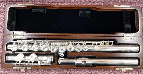 Yamaha yfl 311 - yamaha, querflöte