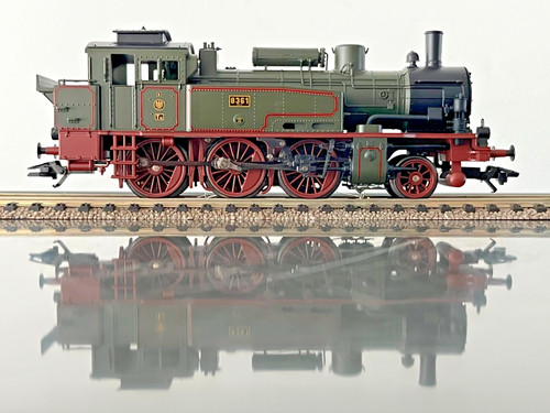 Kpev lokomotive - kpev,