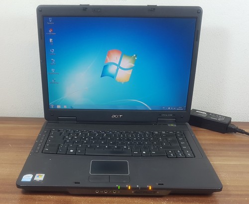 Notebook acer extensa - 15,4",