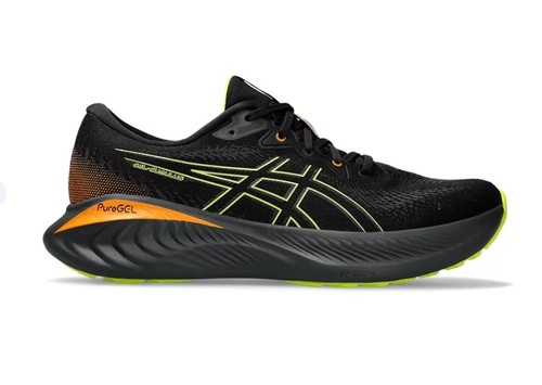 Running asics cumulus gtx - running,