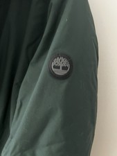 Timberland Herren Jacke /Mantel In Gr L In Marinegrün Neuwertig