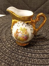 Bavaria Waldershof Vase Krug