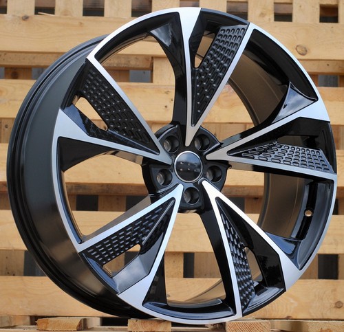 Zoll felgen für audi a6 - für,