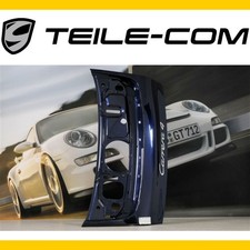 ORIG. Porsche 911 996 C2/C4/Targa capó/tapa del motor/capó trasero
