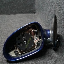 VOLKSWAGEN PASSAT B6 linker