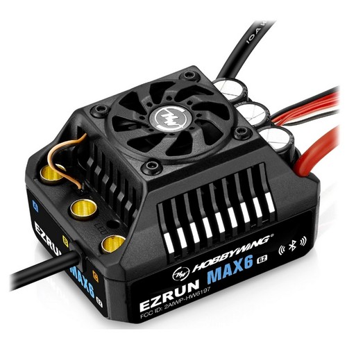 Hobbywing hw30105100 ezrun - hw30105100,