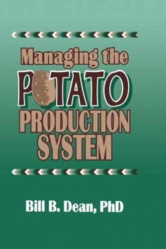 Managing the potato production - managing,
