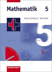 Mathematik realschule bayern - mathematik,