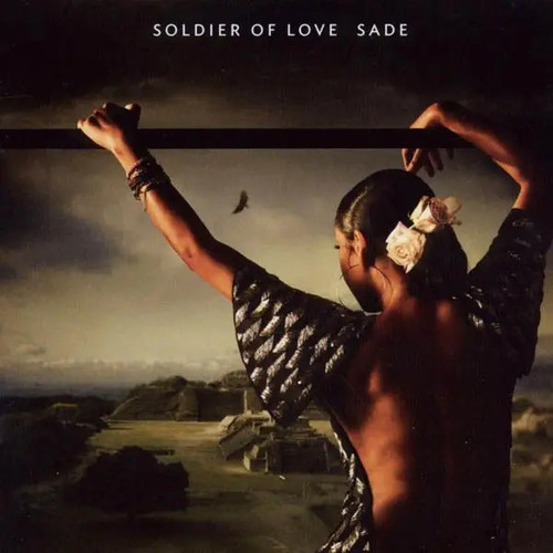 Sade soldier love - love, new