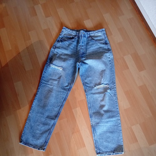Divided jeans damen 42 - jeans, gr.