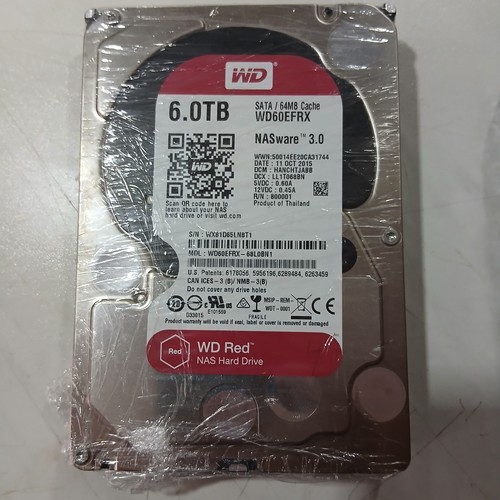 Western digital red sata iii - digital,