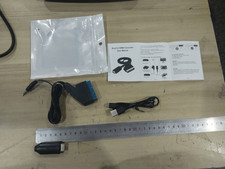 SCART auf zu HDMI Adapter