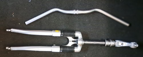 Federgabel suntour t861 - federgabel, sr