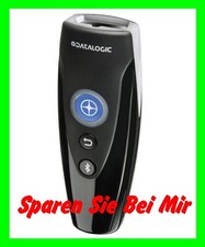 Datalogic DBT6400-BK Bluetooth Scanner