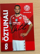 Levin Öztunali 1. FSV Mainz