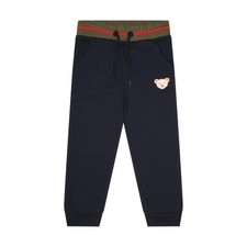 Steiff Jogginghose navy,Gr.92