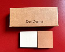 Radierer für Gessner