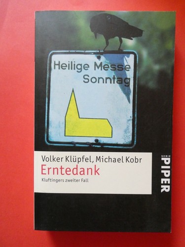 Klüpfel kobr erntedank - kobr,,