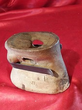 Antikes Osterlamm Keramik Nr