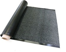 Sauberlauf Schmutzfang