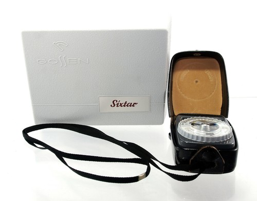 Gossen sixtar cds - gossen,