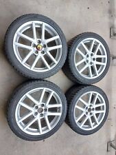 Arden Sportline Felgen in 18 Zoll für Jaguar XE, S Type, X Type