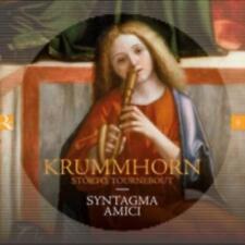 V/A: KRUMMHORN STORTO TURNBOUT (CD.)
