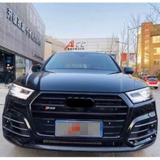 Frontgrill für Audi Q5 FY SQ5