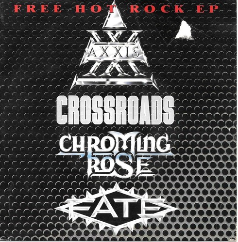 Free hot rock axxis - free, /