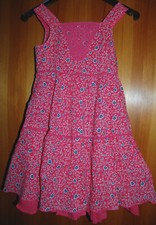 Kleid Palomino Gr. 122