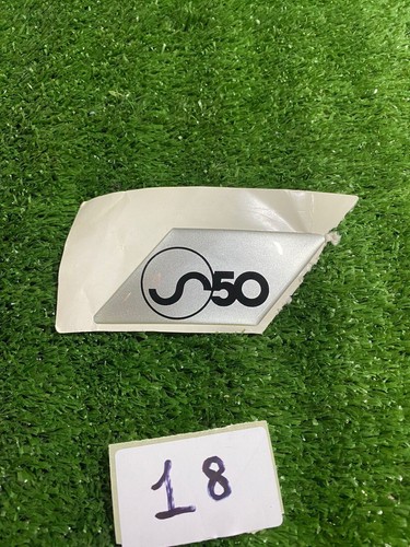 Schild logo fries aufkleber - fries,