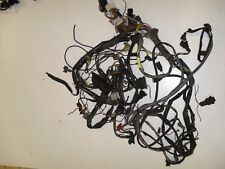 VW Golf 2 GTI 16V PL Kabelbaum Motorkabelbaum alte ZE