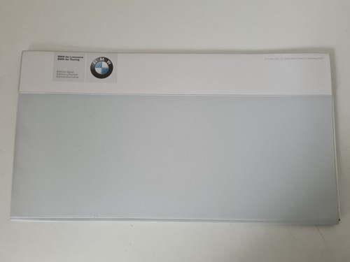 Bmw 3er limousine - bmw,