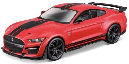 Ford mustang shelby 500 - 500,