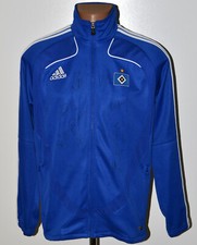 HAMBURG SV SIGNIERT 2008/2009