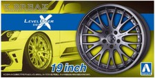 Zoll break level - zoll, over