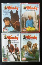 MC KASSETTEN WENDY REITERHOF 4