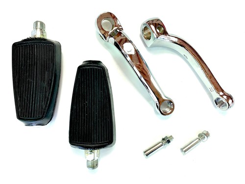 Set union pedale pedalarme - union,
