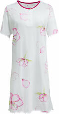Erwin Müller Damen-Nachthemd