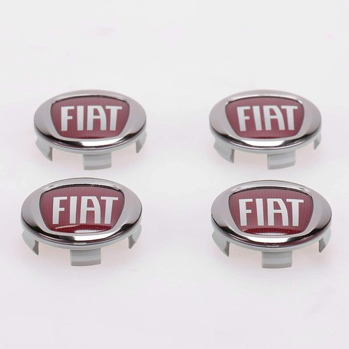 Fiat nabendeckel - fiat,
