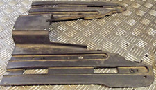 Trittbrett oberteil - trittbrett,