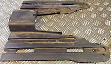 Trittbrett Oberteil Verkleidung Puch Lido SL50