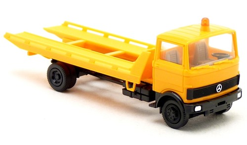 Herpa 814500 mb mercedes - 814500,