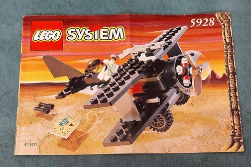 Lego system 5928 - lego®,