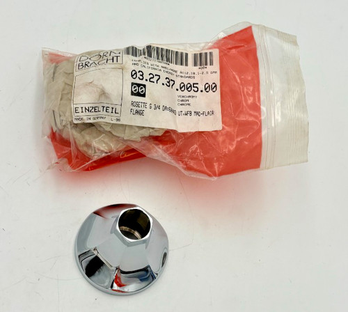 Dornbracht rosette - dornbracht,
