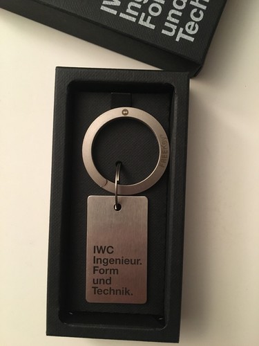 Iwc ingenieur gadget - iwc,