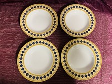 Flirt High Life, 4 x tiefer Speiseteller